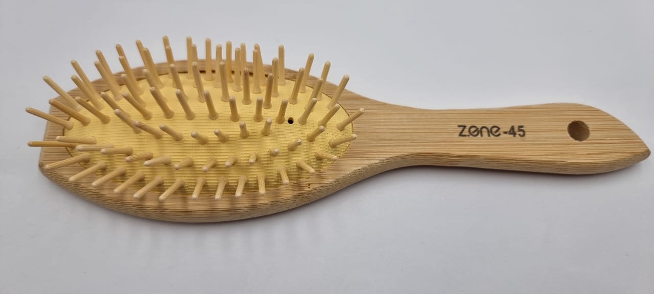 برس مو زد وان کد 45