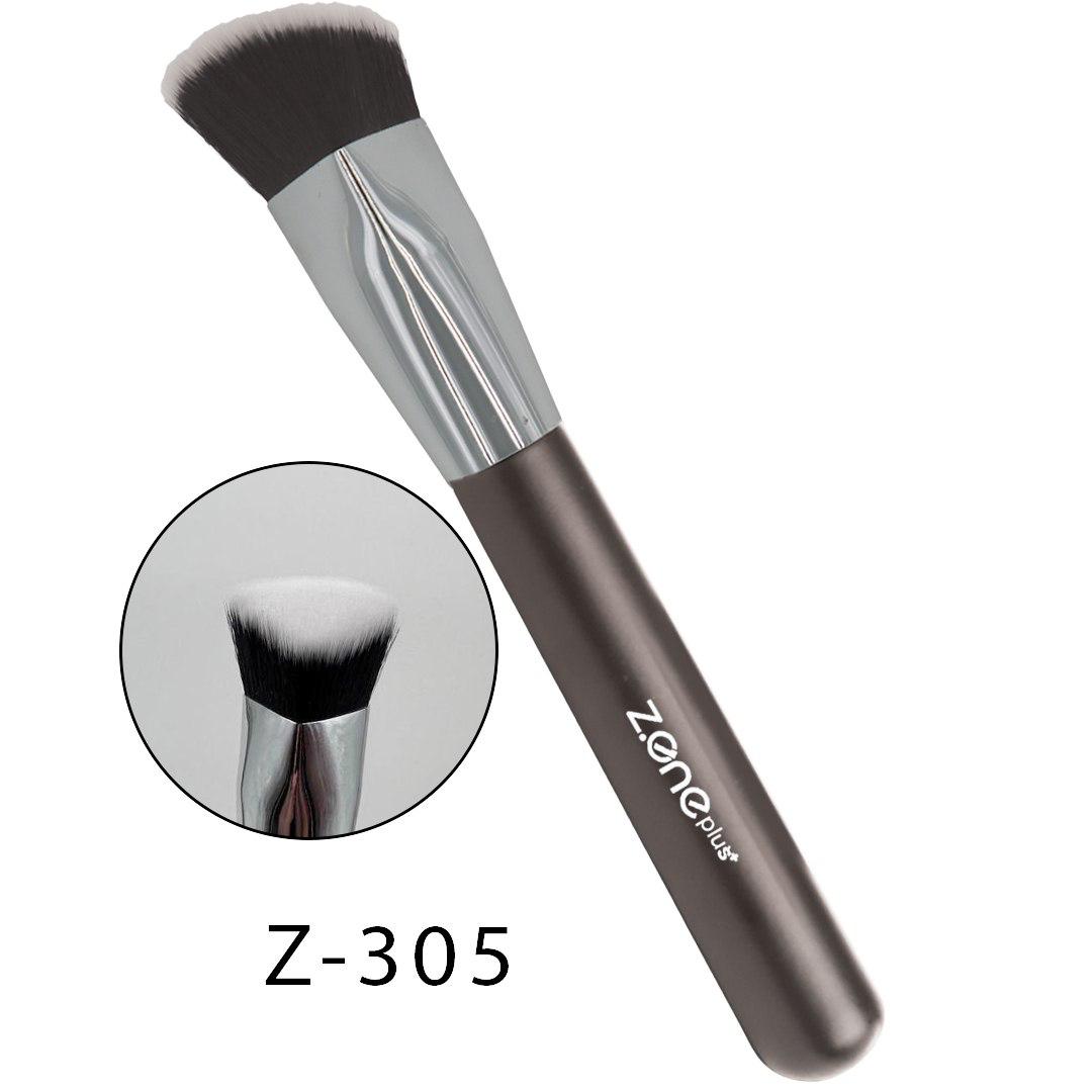 براش گونه مثلثی زد وان کد Z305