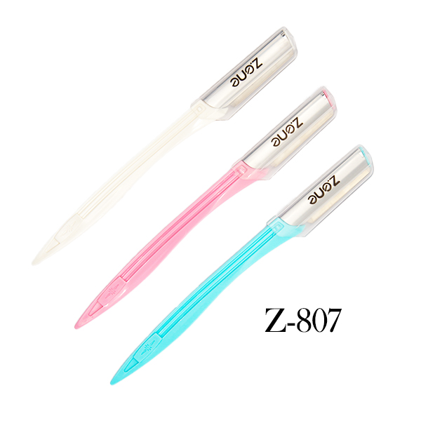 تیغ ابرو زد وان مدل Z-807