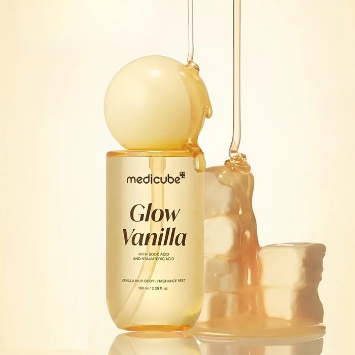 بادی میست medicube