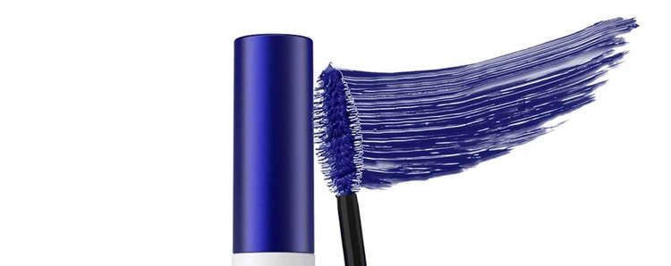 ریمل رنگی گلدن رز مدل Flash Lash